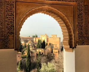 granada
